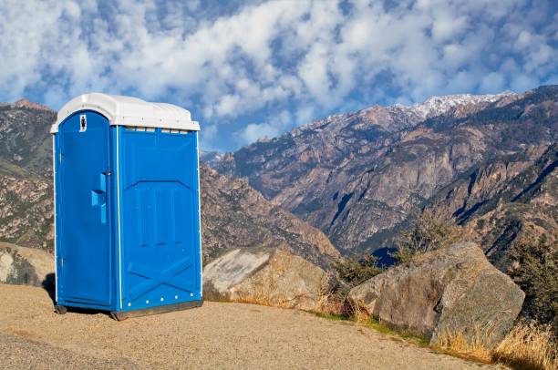 Best Long-term porta potty rental  in Lake Camelot, WI
