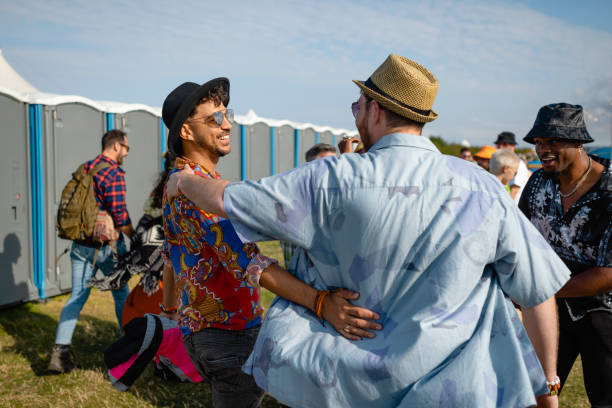 Best Affordable porta potty rental  in Lake Camelot, WI