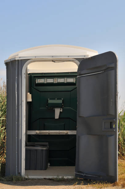 Best Portable toilet rental cost  in Lake Camelot, WI