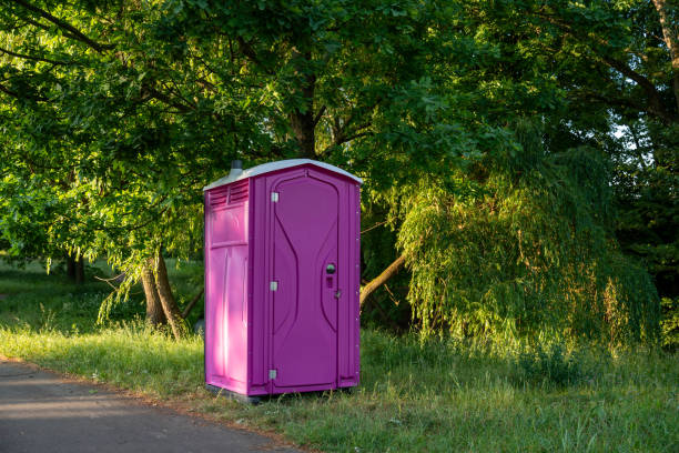 Best Local porta potty services  in Lake Camelot, WI