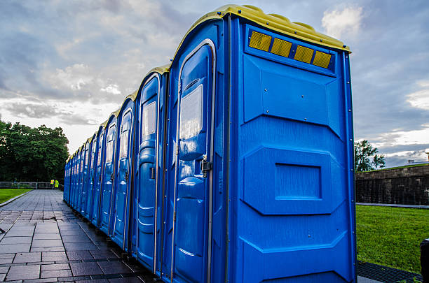 Best Wedding porta potty rental  in Lake Camelot, WI