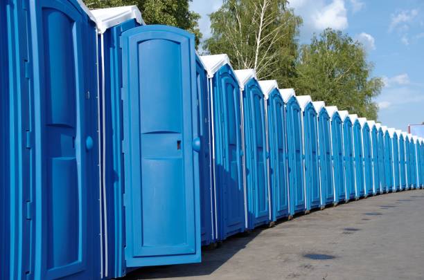 Best High-end porta potty rental  in Lake Camelot, WI